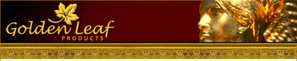 Gold Leaf