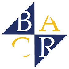 BACR logo