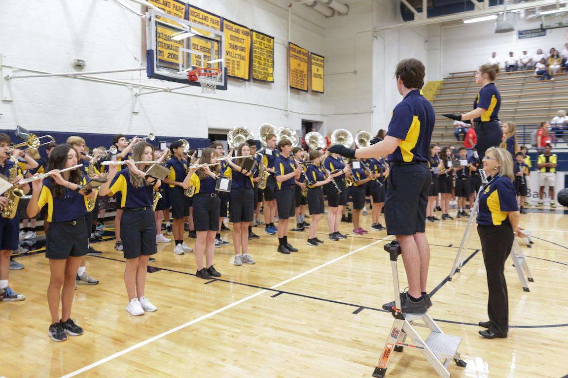 Highland Park ISD News