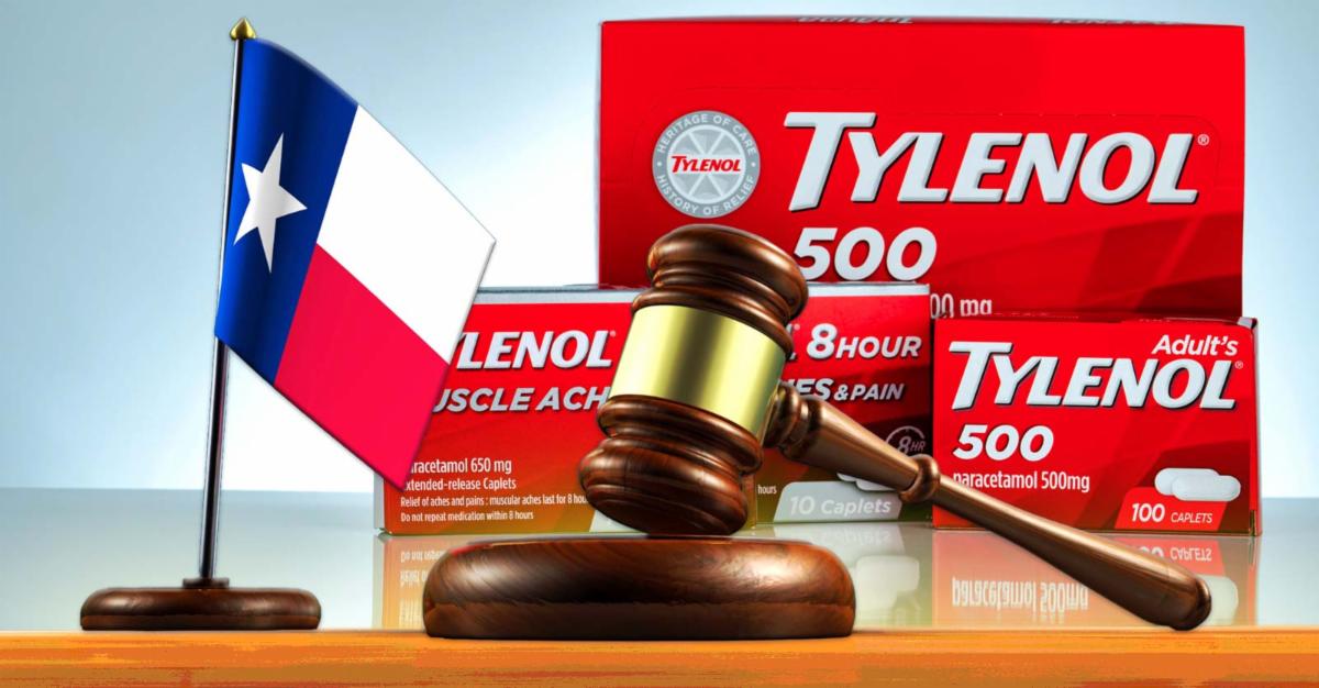 tylenol 