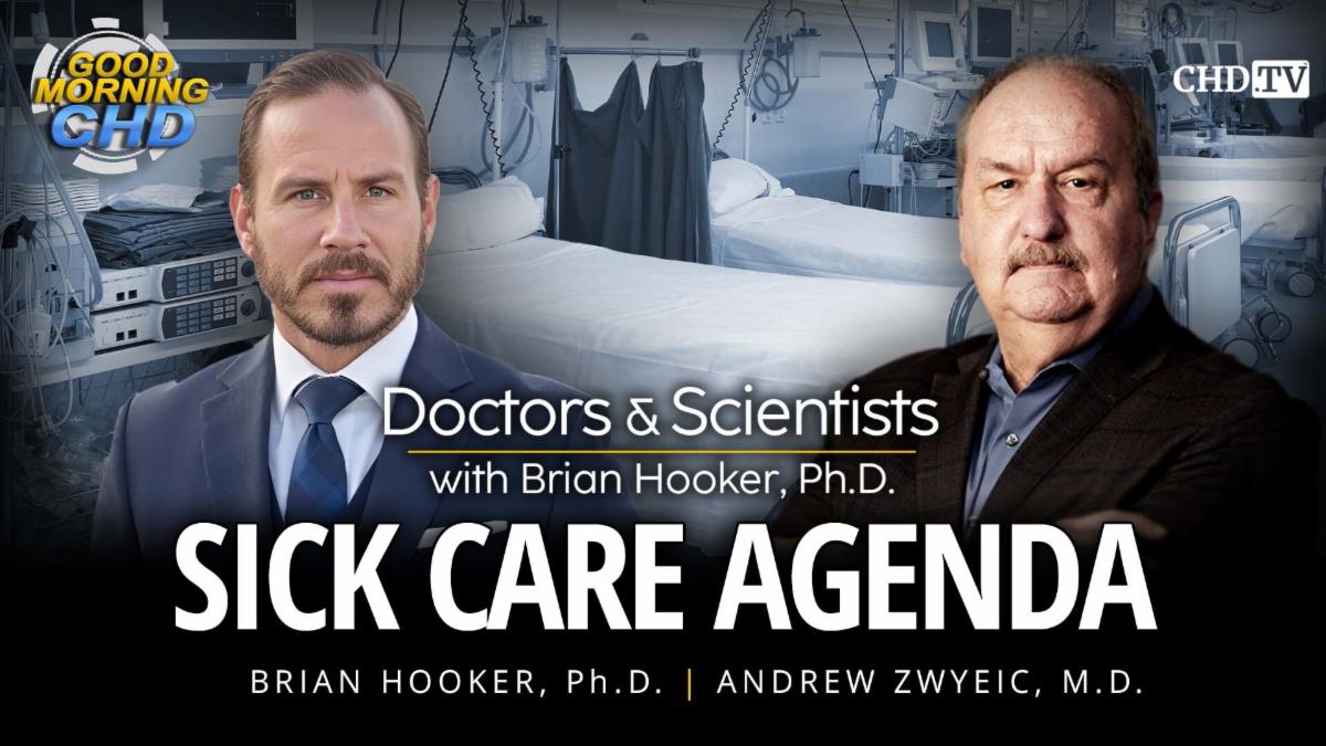 Sick Care Agenda