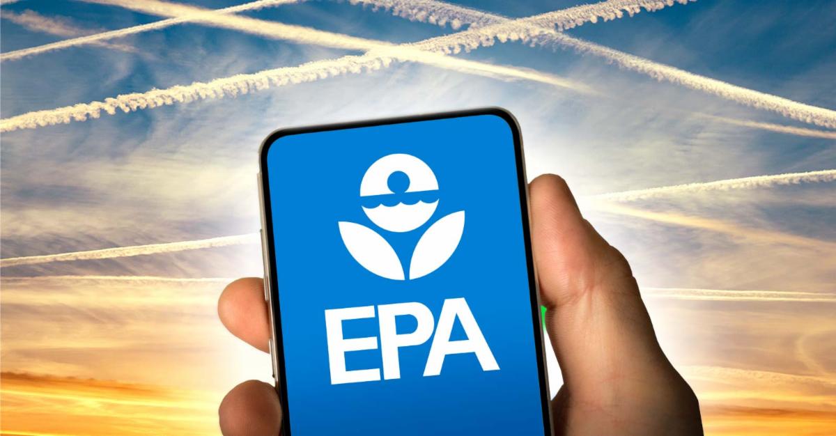 contrail and epa logo