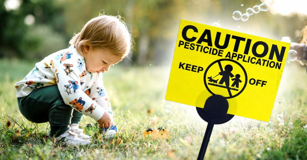 pesticides 