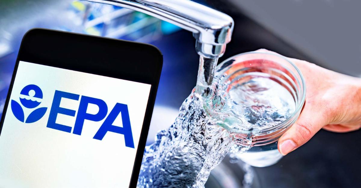 epa water