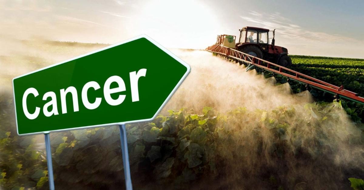 pesticides