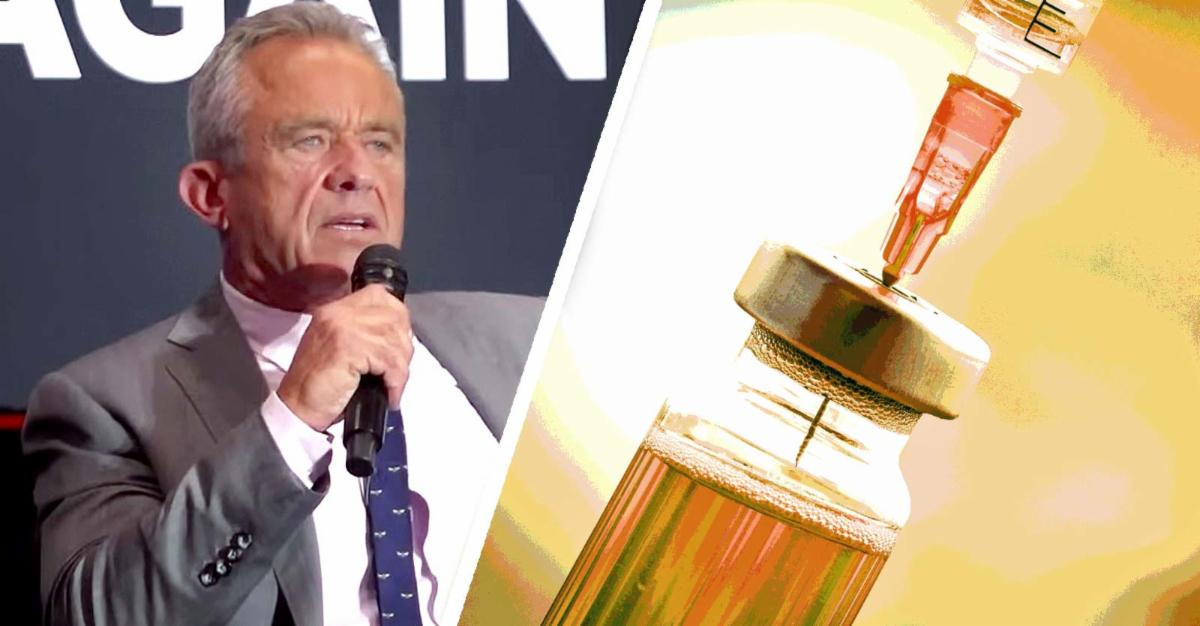 rfk jr.