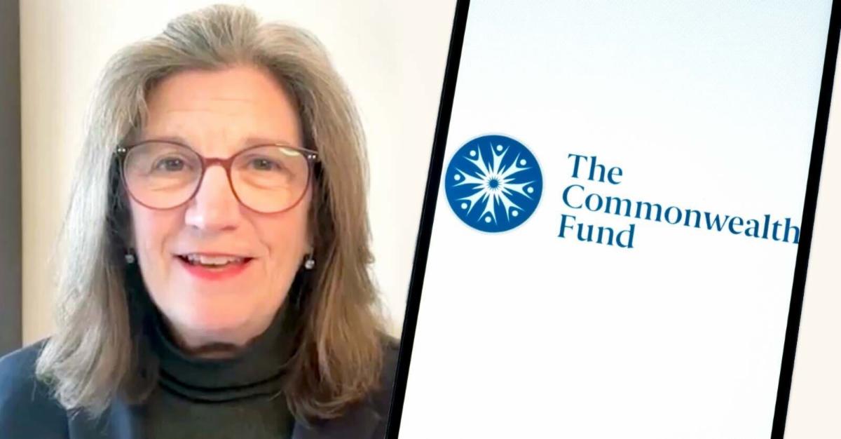 Mary Holland and Commonwealth fund
