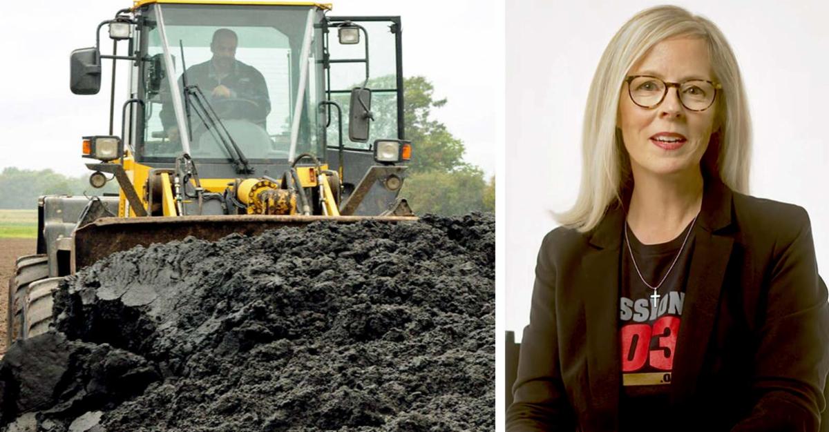 paula yockel and sludge 