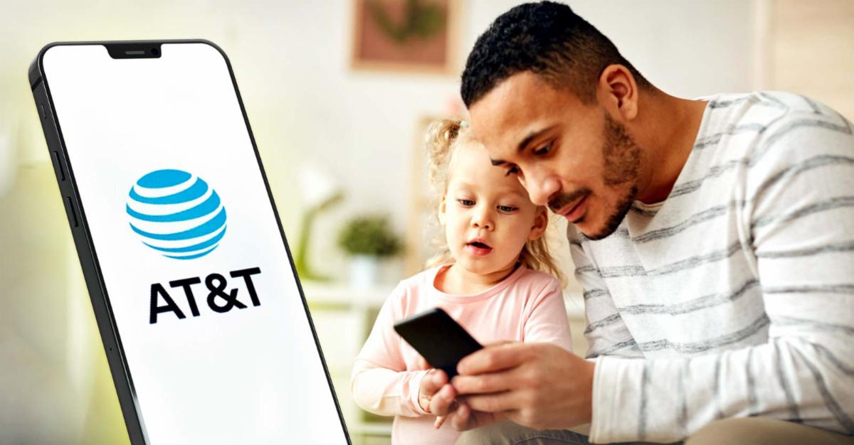 AT&T