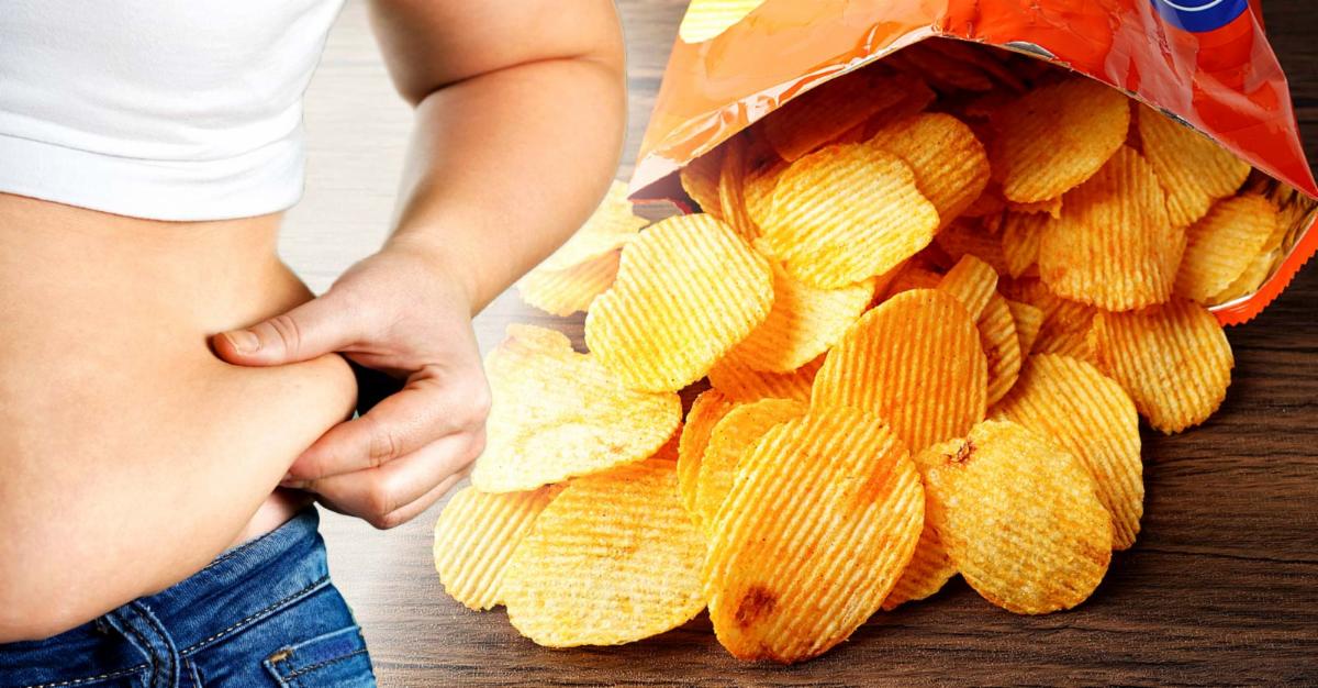 ultraprocessed food