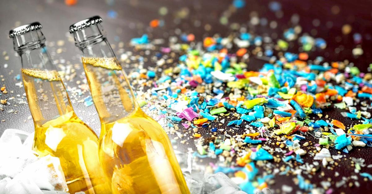microplastics