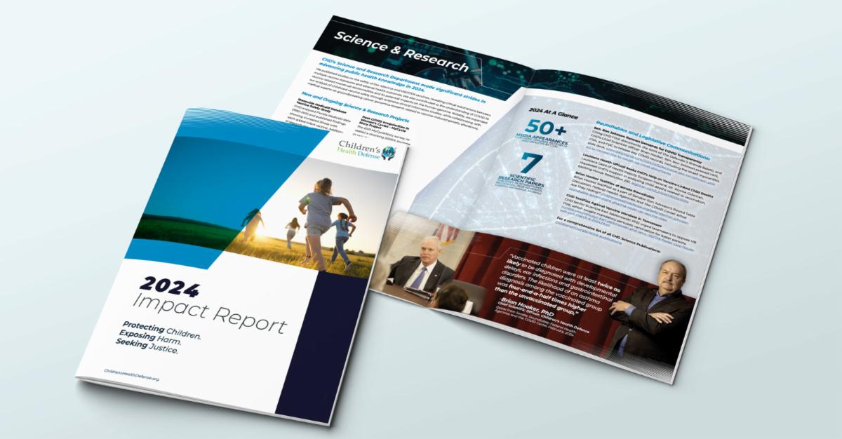 2024 Impact Report