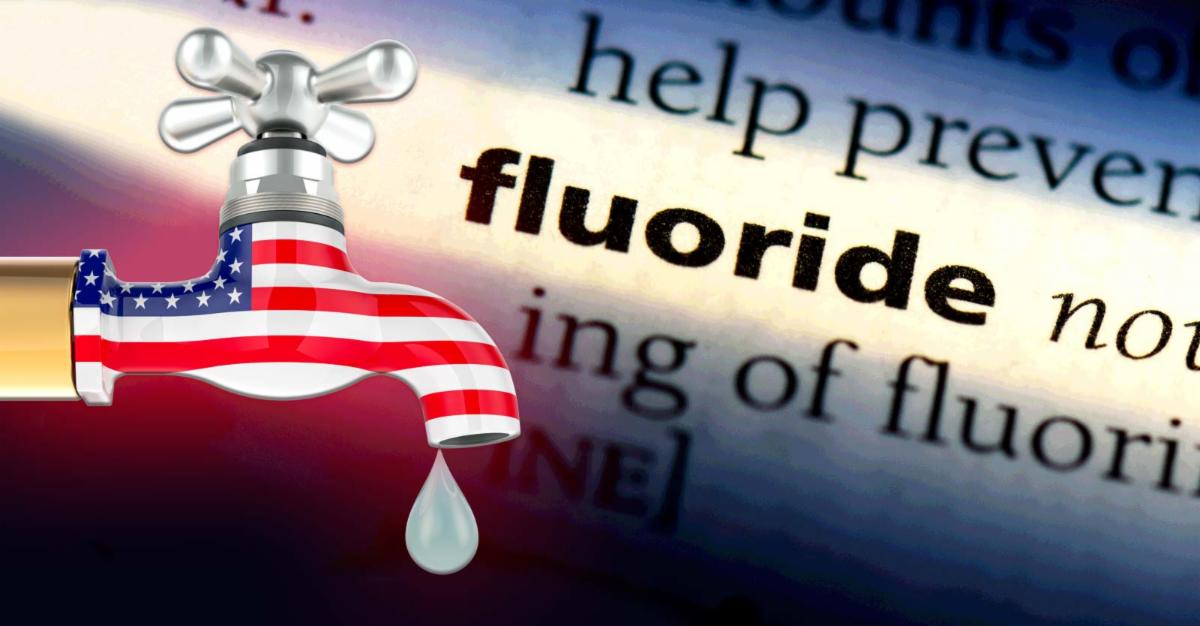 fluoride 
