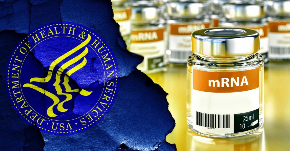 mrna vaccine