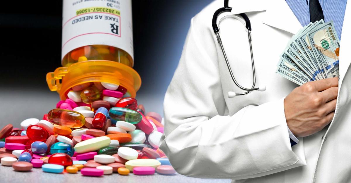 prescriptions doctors