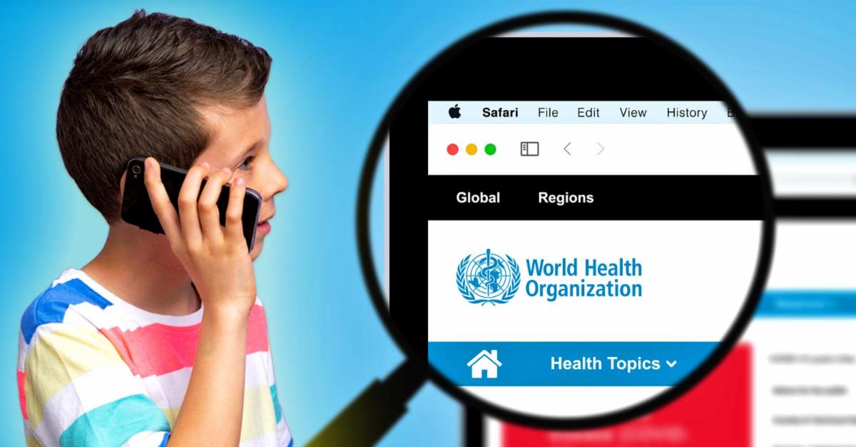 world health organization