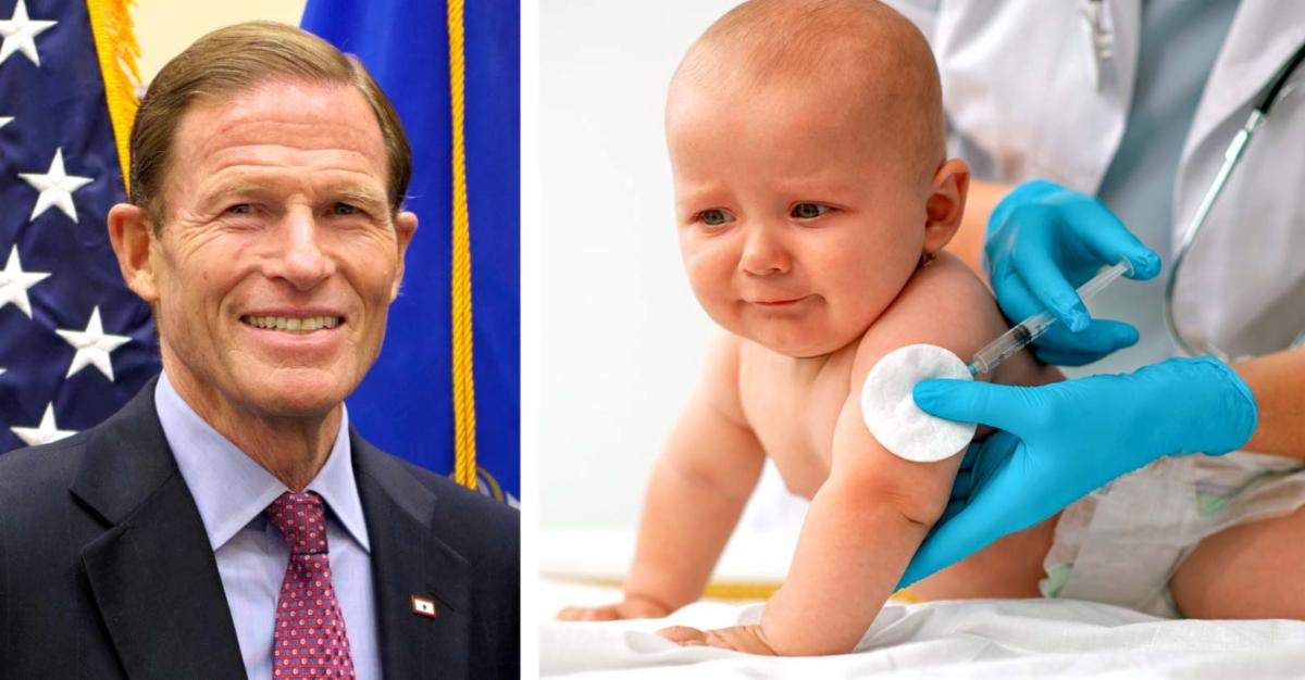 richard blumenthal