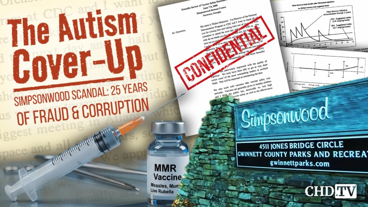 Do Vaccines Cause Autism
