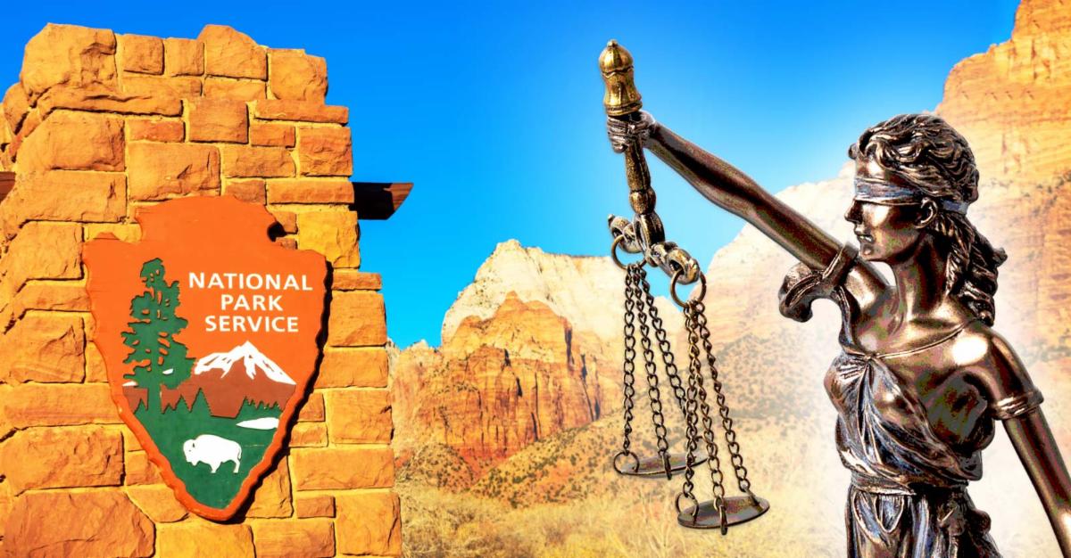 national park service