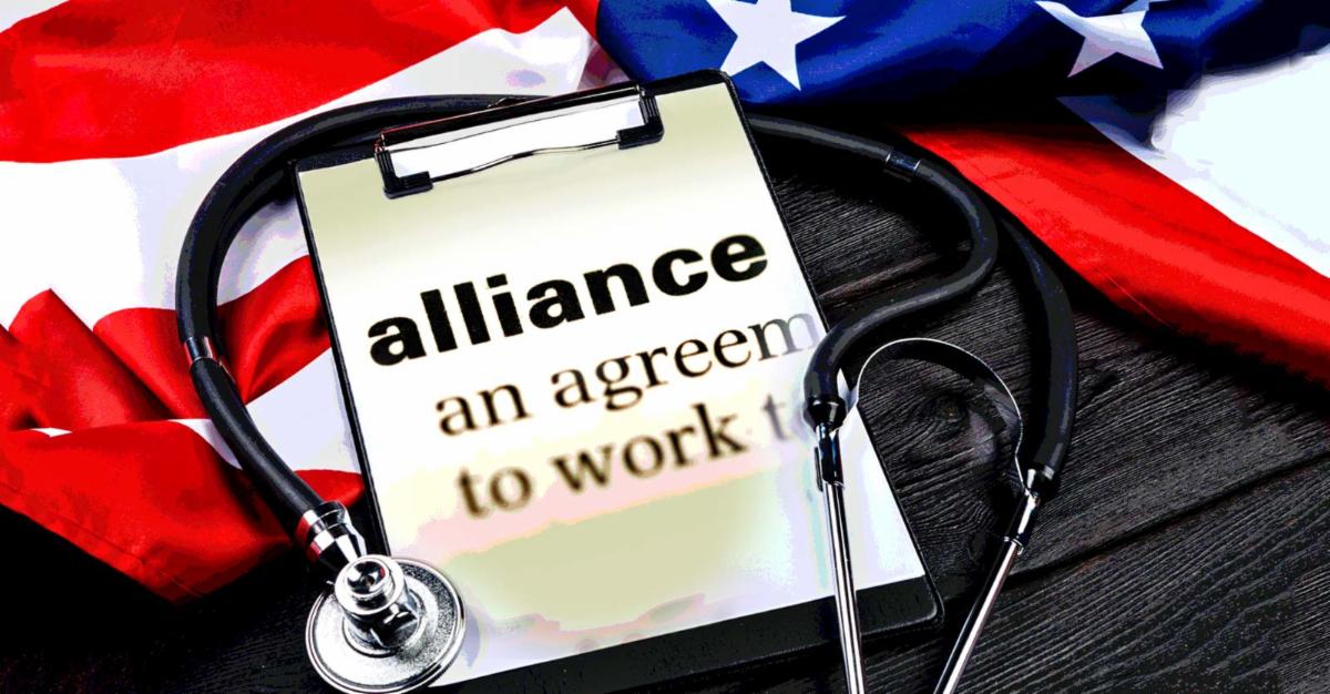alliance 