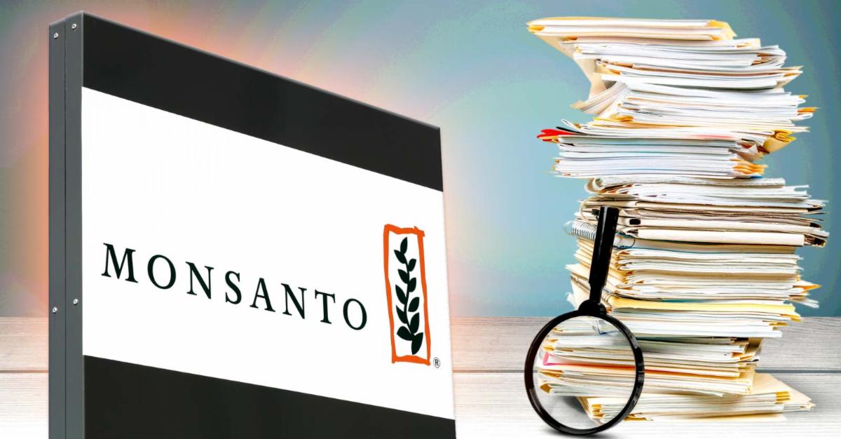 monsanto