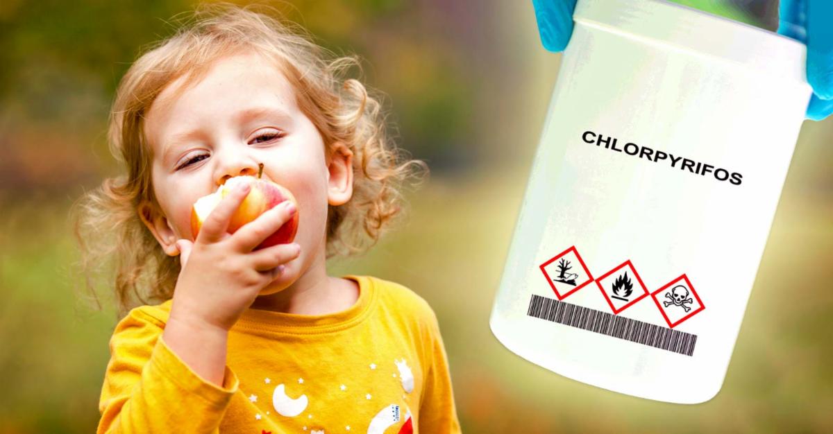 child 