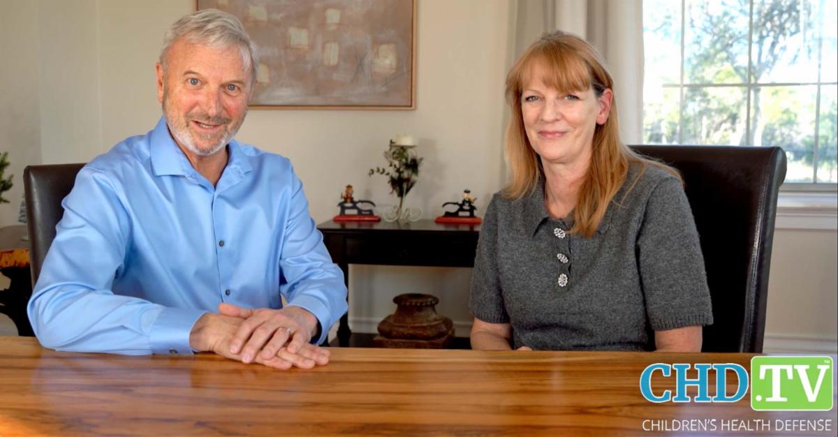 paul thomas and polly tommey