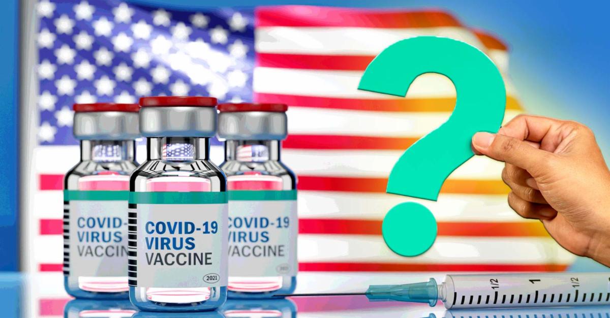 covid vaccine