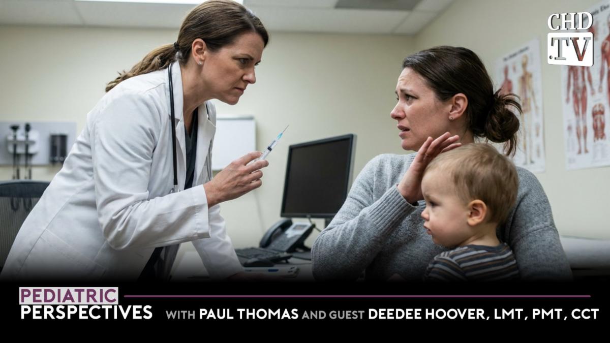 How to Navigate Pediatric Visits