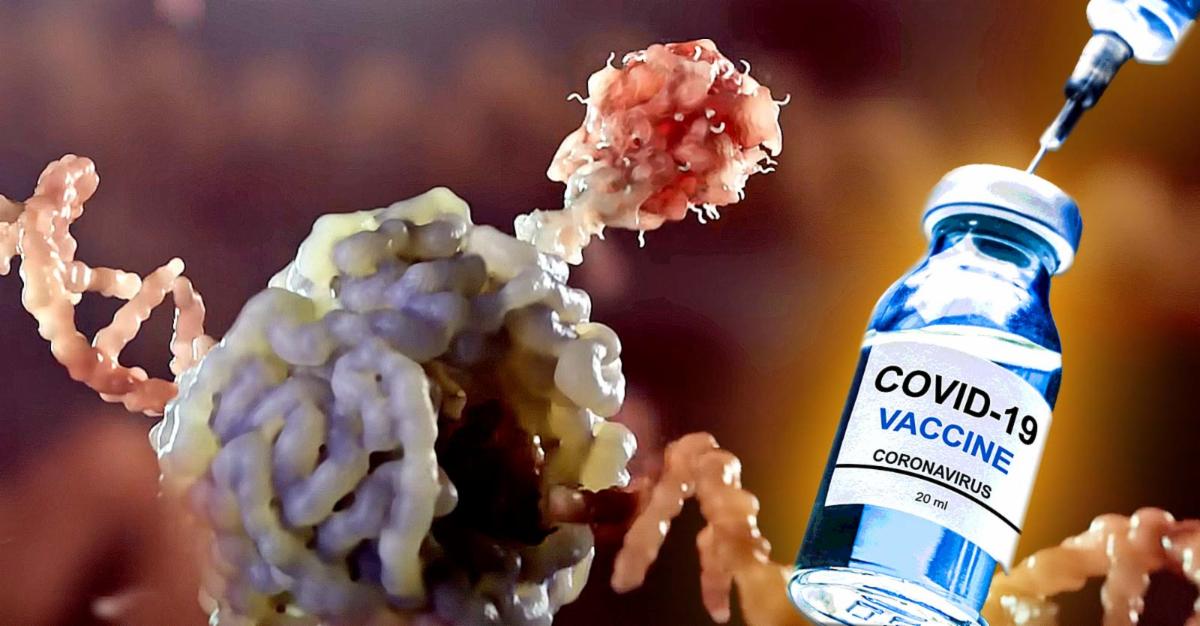 covid vaccine