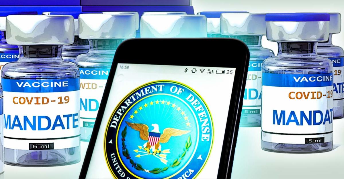 dod and covid vaccines