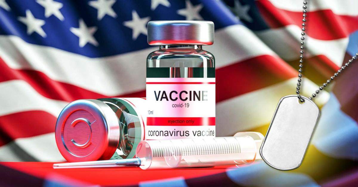 covid vaccine