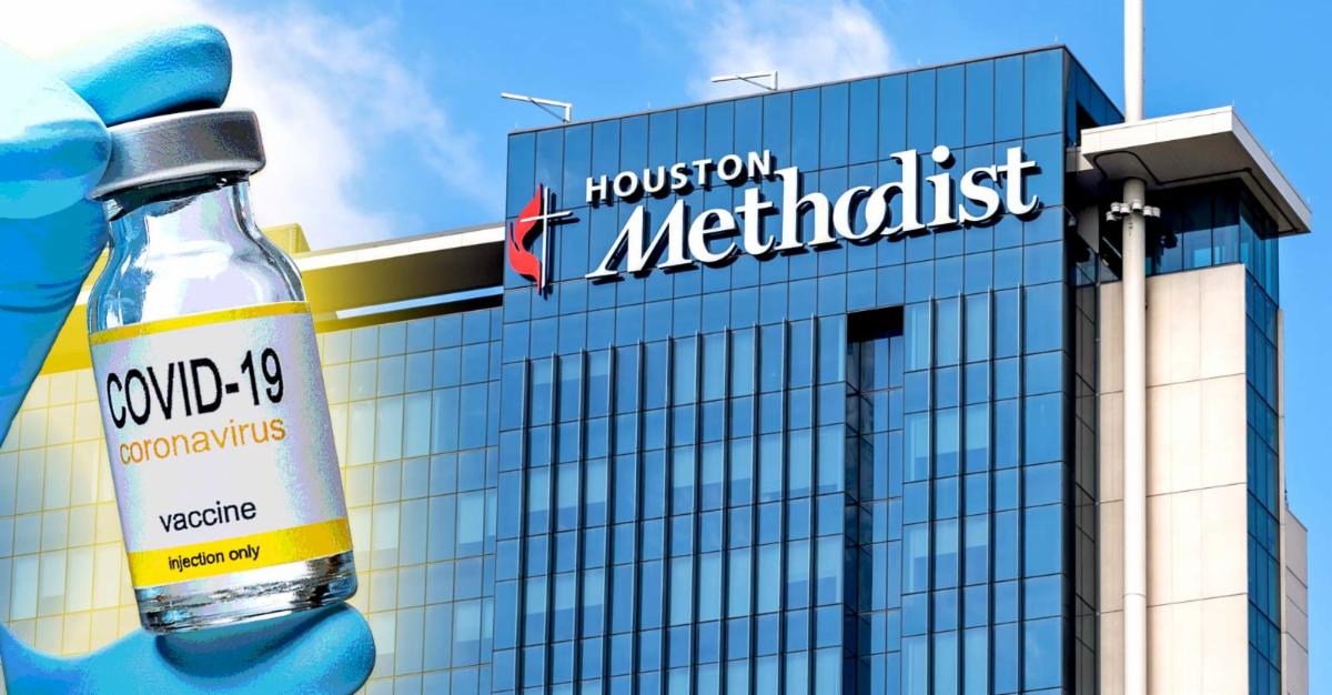 houston methodist hospital