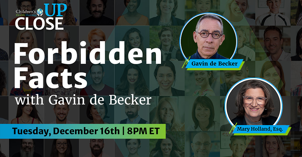 UpClose - Forbidden Facts - An Inside Look At The Timeless Corruption Of Our Government Agencies