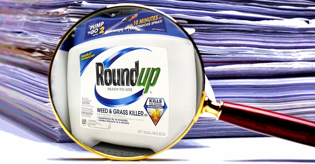 roundup