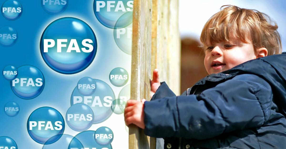 pfas