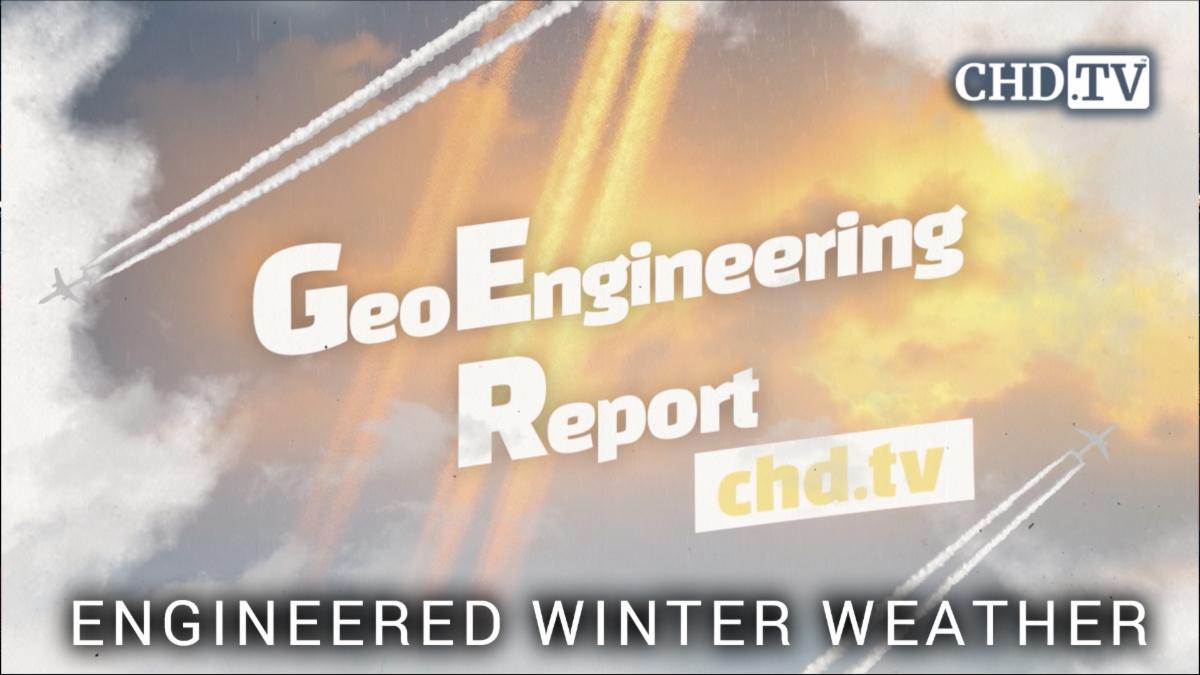 Engineered Winter Weather