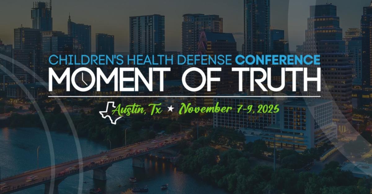 CHD 2025 Conference - Moment of Truth