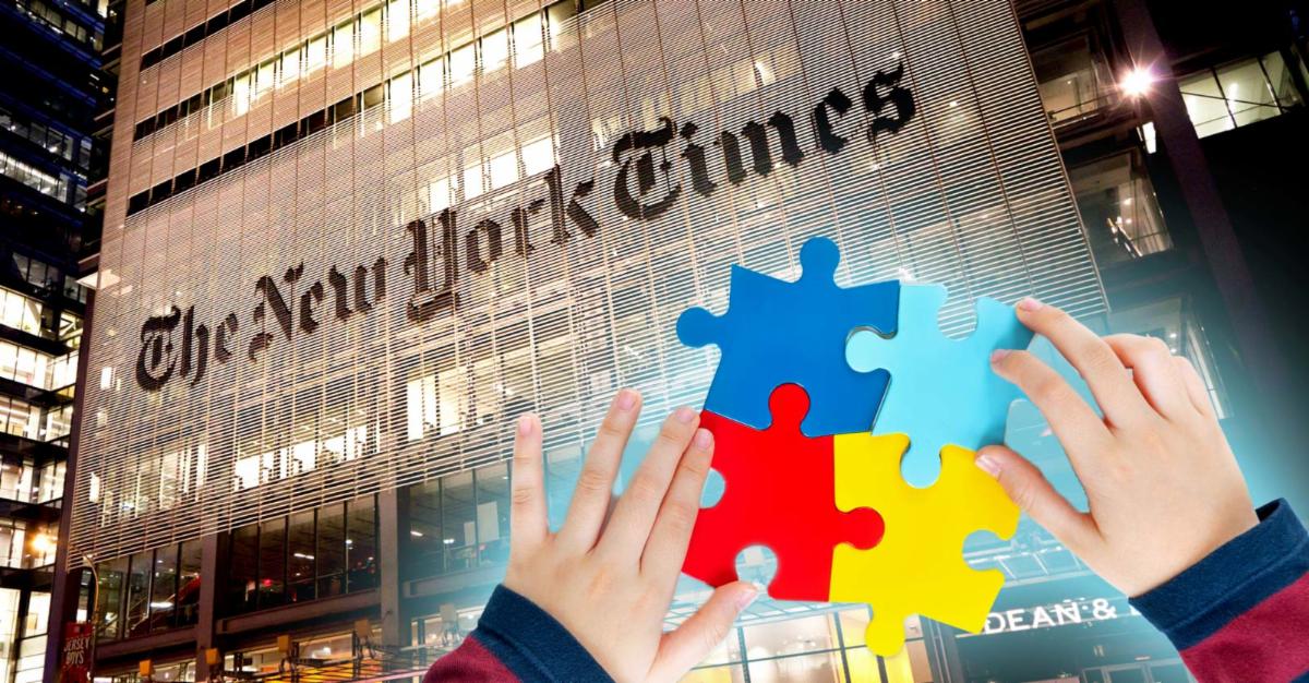 new york times