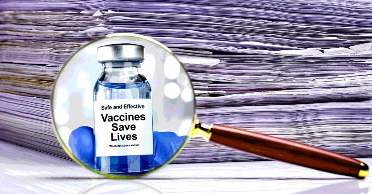 Vaccine