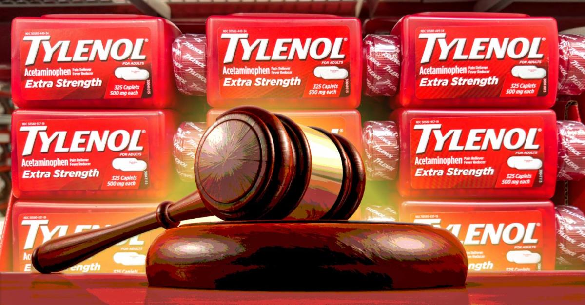tylenol