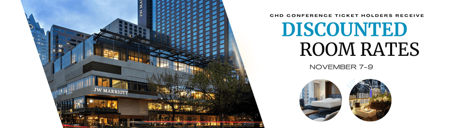 discounted room rates