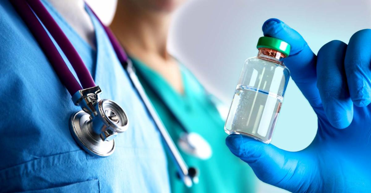 vaccine