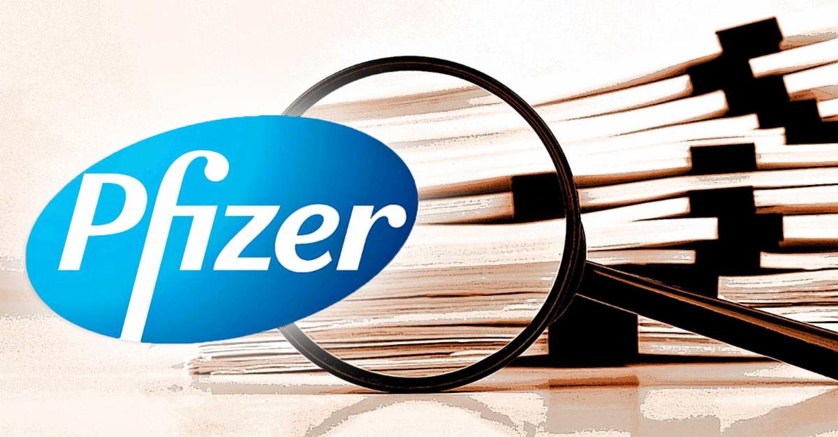 pfizer