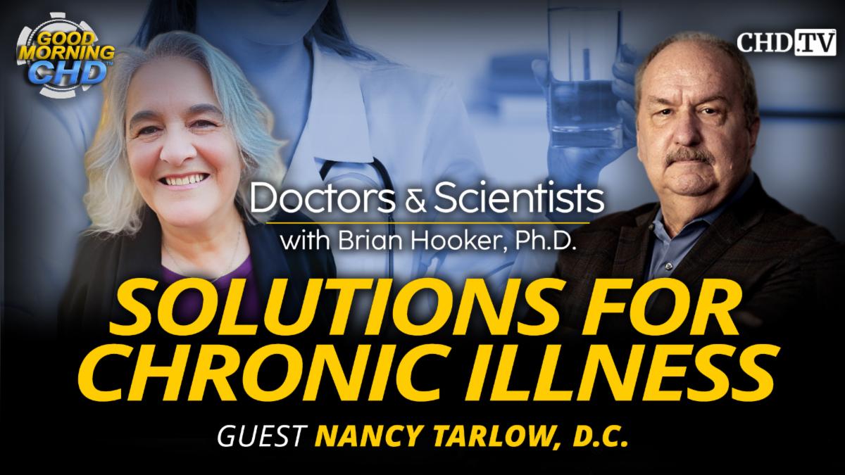 Solutions for Chronic Illness