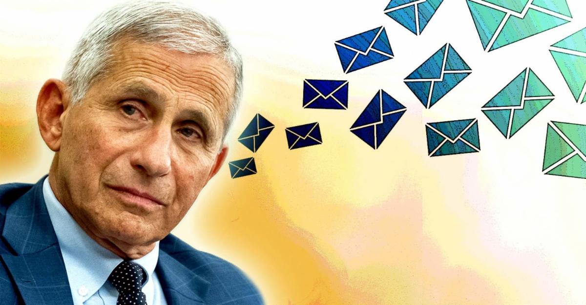 anthony fauci