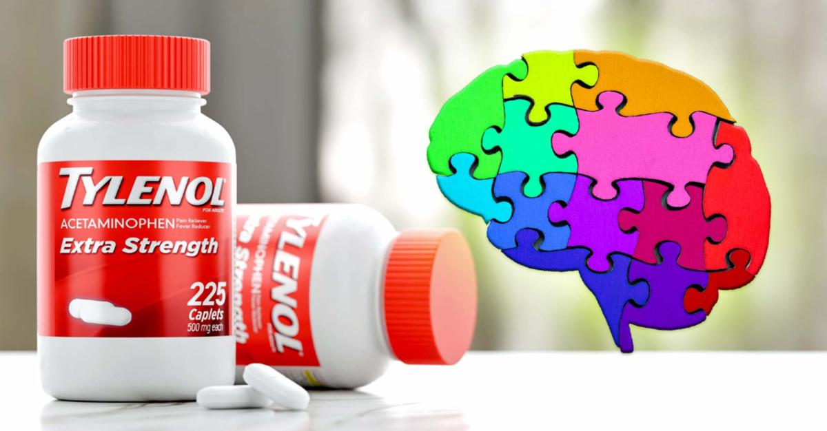 tylenol