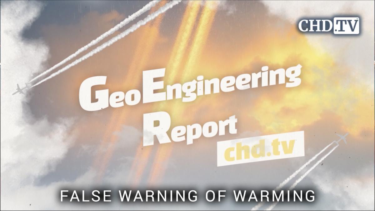 False Warning of Warming