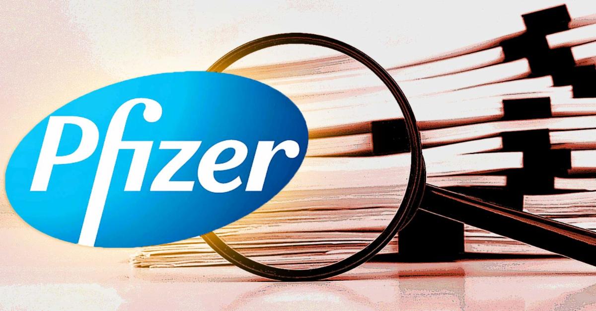 pfizer 