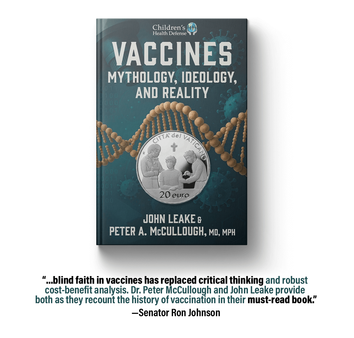 Vaccines - Mythology - Ideology - and Reality Book